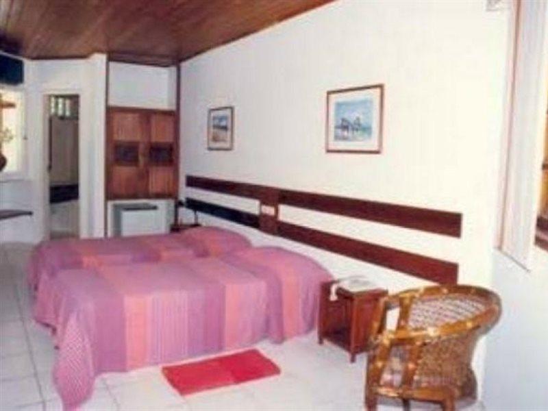 Abrolhos Praia Hotel Porto Seguro Dış mekan fotoğraf